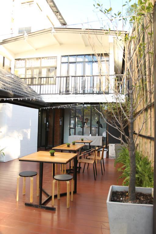 Z'S Hostel At Tha Phae Gate Chiang Mai Ngoại thất bức ảnh