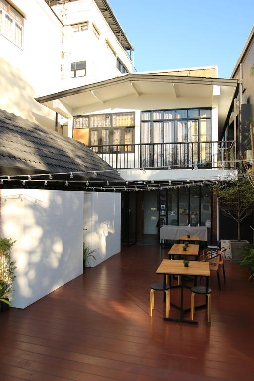 Z'S Hostel At Tha Phae Gate Chiang Mai Ngoại thất bức ảnh