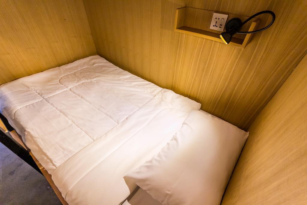 Z'S Hostel At Tha Phae Gate Chiang Mai Ngoại thất bức ảnh